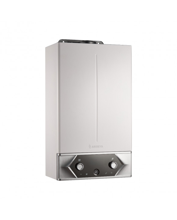 Котел газовый настенный ARIDEYA GRAND - 28 FF-S